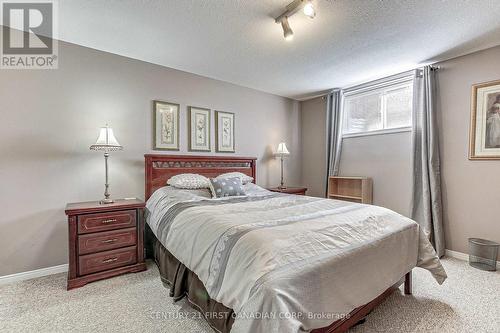 690 Longworth Road, London, ON - Indoor Photo Showing Bedroom