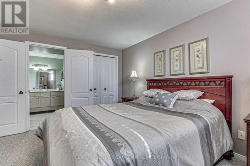 690 Longworth Road, London, ON - Indoor Photo Showing Bedroom