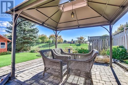 690 Longworth Road, London, ON - Outdoor With Deck Patio Veranda With Exterior