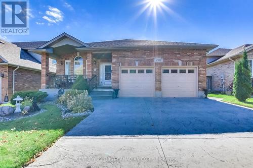 690 Longworth Road, London, ON - Outdoor