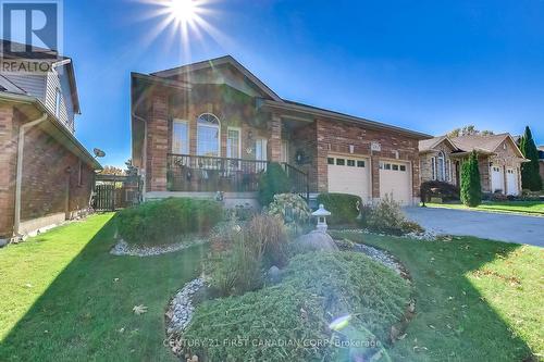 690 Longworth Road, London, ON - Outdoor