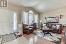 690 Longworth Road, London, ON  - Indoor Photo Showing Living Room 