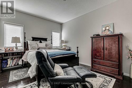 690 Longworth Road, London, ON - Indoor Photo Showing Bedroom