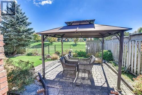 690 Longworth Road, London, ON - Outdoor With Deck Patio Veranda