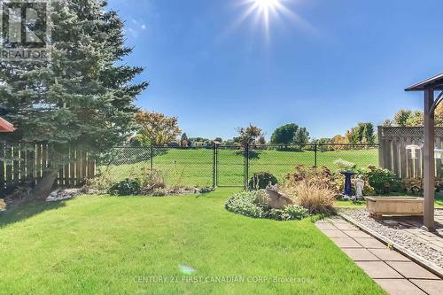 690 Longworth Road, London, ON - Outdoor