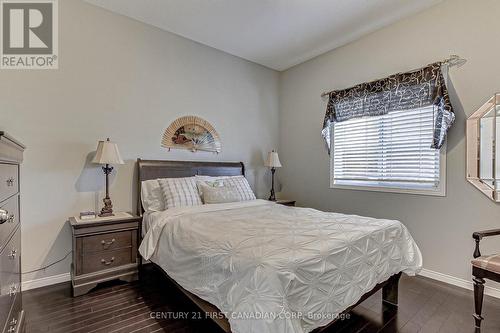 690 Longworth Road, London, ON - Indoor Photo Showing Bedroom