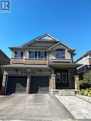 62 Owens Road, New Tecumseth, ON - Outdoor With Facade