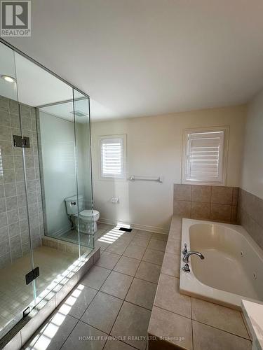 62 Owens Road, New Tecumseth, ON - Indoor Photo Showing Bathroom