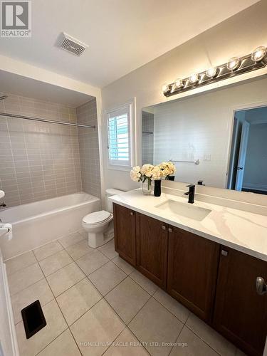 62 Owens Road, New Tecumseth, ON - Indoor Photo Showing Bathroom