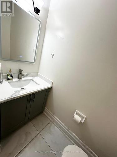 62 Owens Road, New Tecumseth, ON - Indoor Photo Showing Bathroom