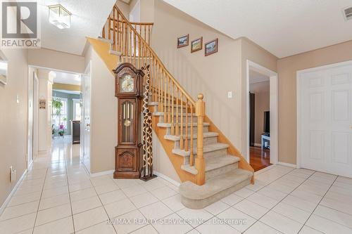 31 Newbury Crescent, Brampton, ON - Indoor Photo Showing Other Room