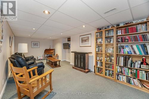 31 Newbury Crescent, Brampton, ON - Indoor