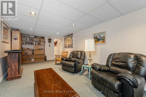 31 Newbury Crescent, Brampton, ON - Indoor