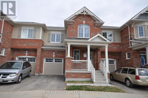 305 Gooding Crescent, Milton, ON - Outdoor With Facade