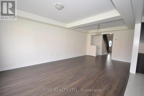 305 Gooding Crescent, Milton, ON - Indoor Photo Showing Other Room With Fireplace