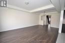 305 Gooding Crescent, Milton, ON  - Indoor Photo Showing Other Room With Fireplace 