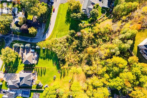 8 Erin Street, Halton Hills, ON - Outdoor With View