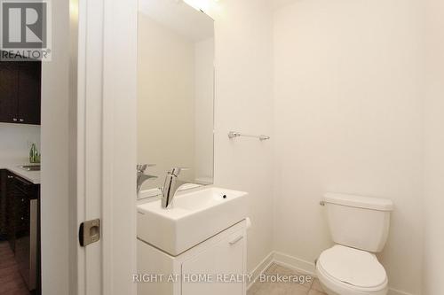 110 - 1555 Kingston Road, Pickering (Liverpool), ON - Indoor Photo Showing Bathroom