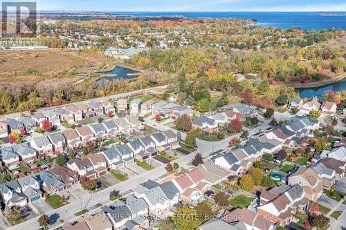 1112 Kell Street, Innisfil, ON - Outdoor With View