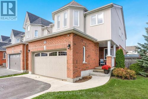 1112 Kell Street, Innisfil, ON - Outdoor