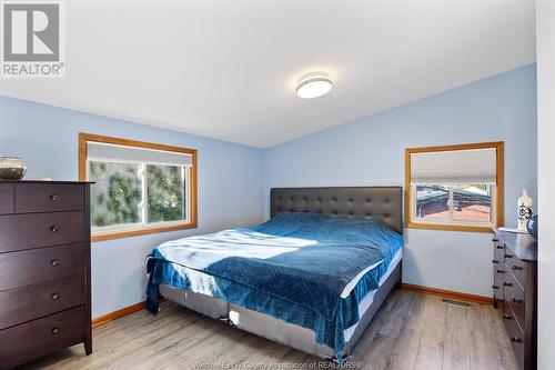 3661 Rockwell, Windsor, ON - Indoor Photo Showing Bedroom