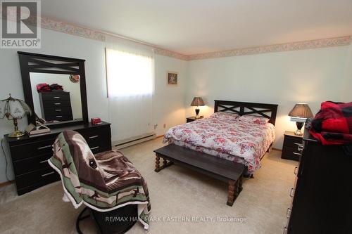 4 Alexander Street, Havelock-Belmont-Methuen (Havelock), ON - Indoor Photo Showing Bedroom