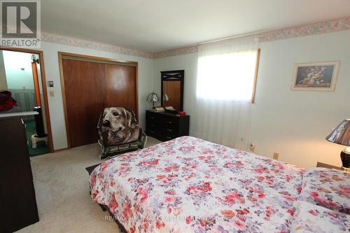 4 Alexander Street, Havelock-Belmont-Methuen (Havelock), ON - Indoor Photo Showing Bedroom