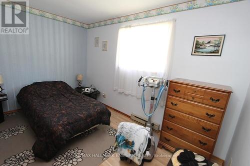 4 Alexander Street, Havelock-Belmont-Methuen (Havelock), ON - Indoor Photo Showing Bedroom