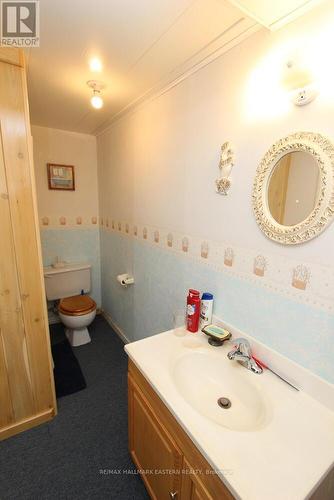 4 Alexander Street, Havelock-Belmont-Methuen (Havelock), ON - Indoor Photo Showing Bathroom