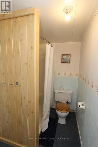 4 Alexander Street, Havelock-Belmont-Methuen (Havelock), ON - Indoor Photo Showing Bathroom