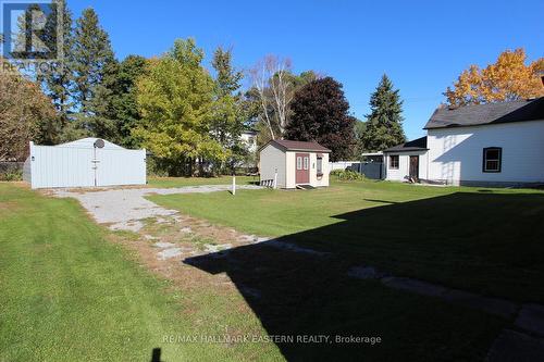 4 Alexander Street, Havelock-Belmont-Methuen (Havelock), ON - Outdoor