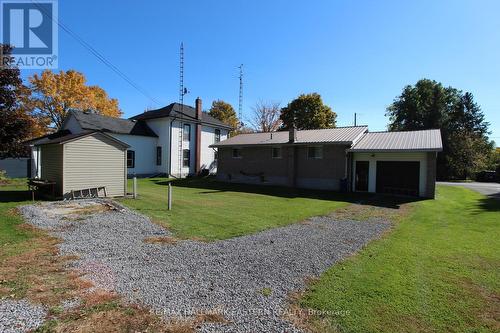 4 Alexander Street, Havelock-Belmont-Methuen (Havelock), ON - Outdoor