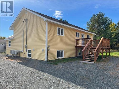 5 Belding Street, Lower Newcastle, NB - Outdoor With Exterior