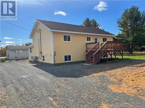 5 Belding Street, Lower Newcastle, NB - Outdoor