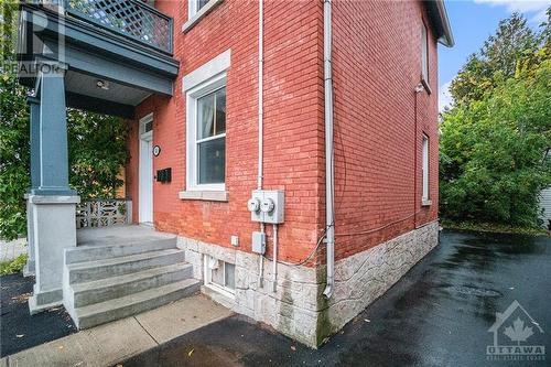 48 Bell Street N, Ottawa, ON - Outdoor