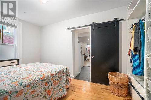 48 Bell Street N, Ottawa, ON - Indoor Photo Showing Bedroom