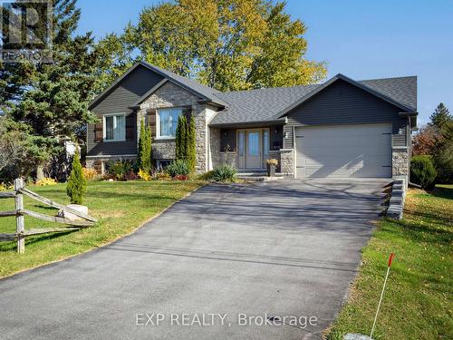 248 Montrose Road, Belleville, ON - Outdoor With Facade