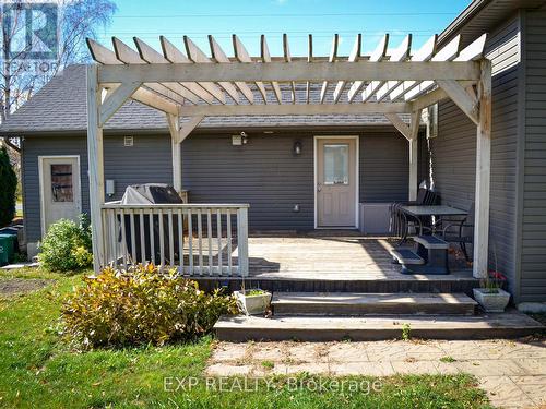 248 Montrose Road, Belleville, ON - Outdoor