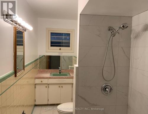 17 Palomino Crescent, Toronto, ON - Indoor Photo Showing Bathroom