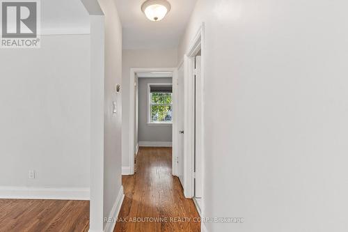 136 Brantdale Avenue, Hamilton, ON - Indoor Photo Showing Other Room