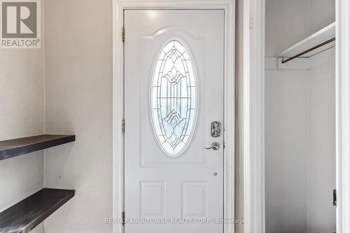 136 Brantdale Avenue, Hamilton, ON - Indoor Photo Showing Other Room