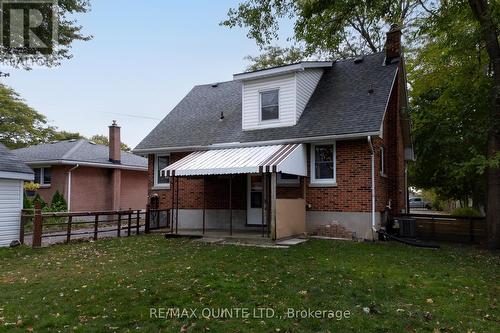 484 Bridge Street E, Belleville, ON - Outdoor