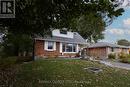 484 Bridge Street E, Belleville, ON  - Outdoor 