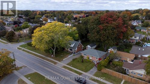 484 Bridge Street E, Belleville, ON - Outdoor With View