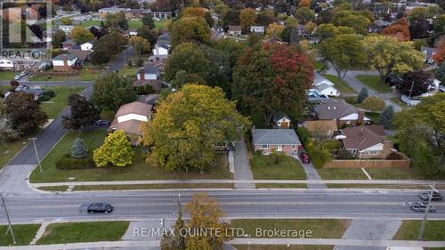 484 Bridge Street E, Belleville, ON - Outdoor With View