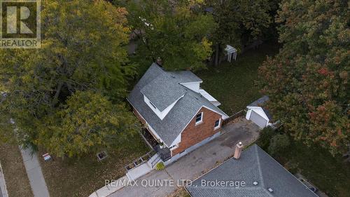 484 Bridge Street E, Belleville, ON - Outdoor