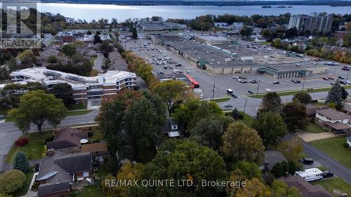 484 Bridge Street E, Belleville, ON - Outdoor With Body Of Water With View