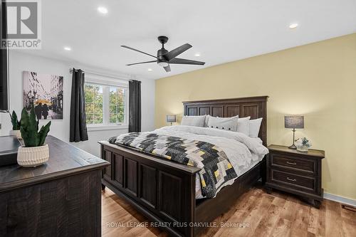 75 Morgan Drive, Haldimand, ON - Indoor Photo Showing Bedroom