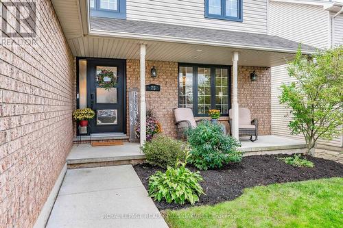 75 Morgan Drive, Haldimand, ON - Outdoor