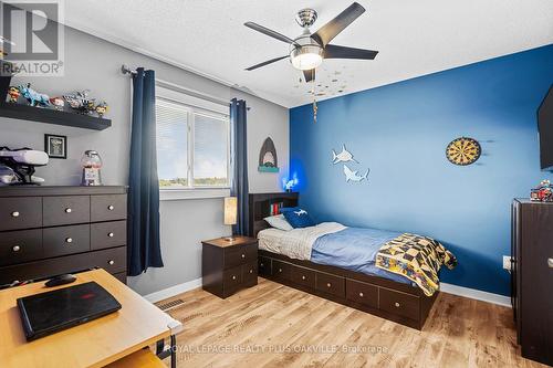 75 Morgan Drive, Haldimand, ON - Indoor Photo Showing Bedroom